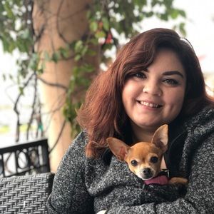 Meet your Posher, Kendkendra